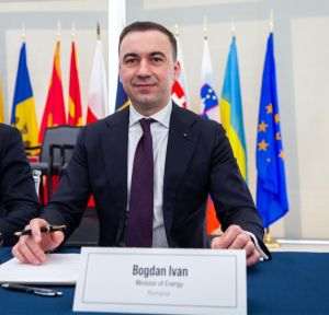 Sursa foto: facebook/ Ministerul Energiei